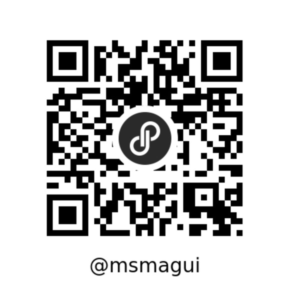 New to Poshmark? Use my QR code and save $10 first order. -OPEN TO OFFERS- - Picture 2 of 2